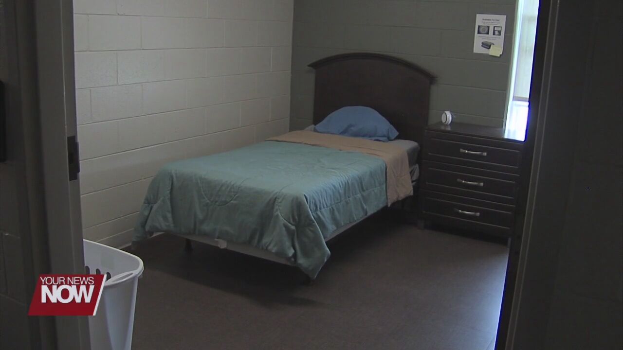 Two information sessions being held to recruit people into the mental health services profession